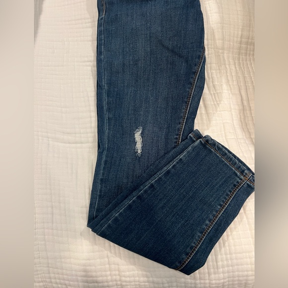 Design lab Lord and Taylor skinny jegging - Picture 2 of 2